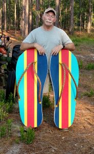 flip flops